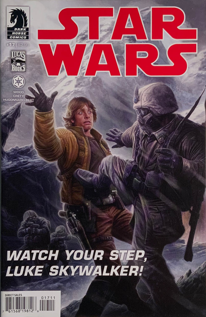 STAR WARS (2013-2014) #17