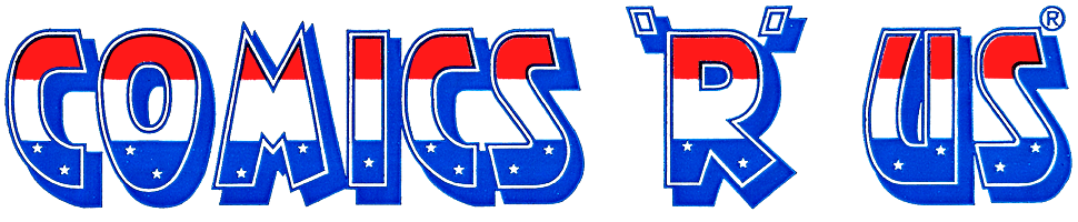 Comics 'R' Us