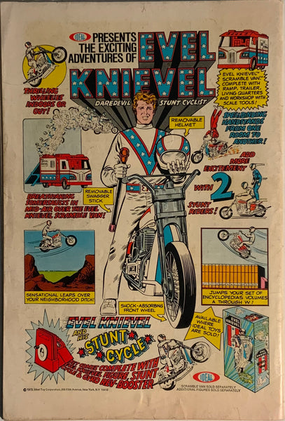 AVENGERS (1963-1996) #119