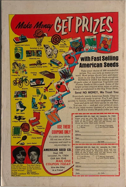 INCREDIBLE HULK (1962-1999) #176