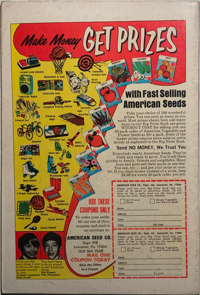 INCREDIBLE HULK (1962-1999) #176