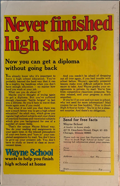 INCREDIBLE HULK (1962-1999) #185