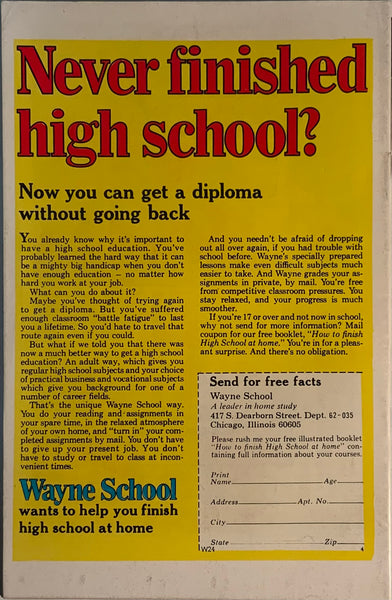 INCREDIBLE HULK (1962-1999) #186 FIRST APPEARANCE AND DEATH OF DEVASTATOR