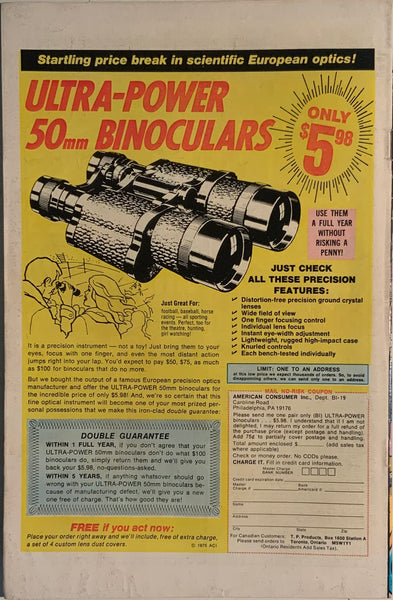 INCREDIBLE HULK (1962-1999) #191