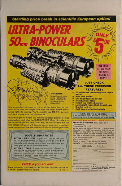 INCREDIBLE HULK (1962-1999) #192