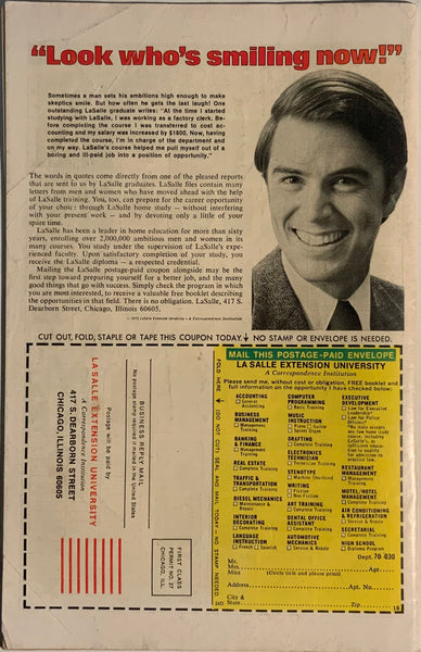 INCREDIBLE HULK (1962-1999) #193