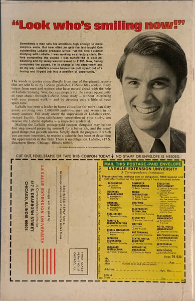 INCREDIBLE HULK (1962-1999) #193