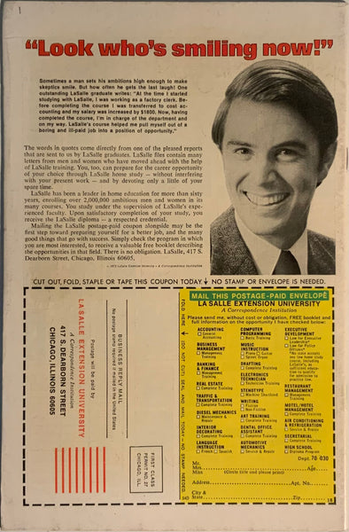 INCREDIBLE HULK (1962-1999) #194