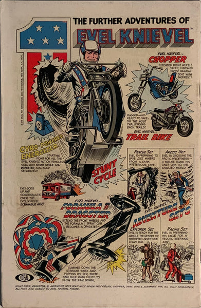 INCREDIBLE HULK (1962-1999) #195