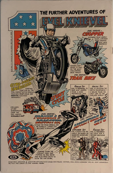 INCREDIBLE HULK (1962-1999) #196