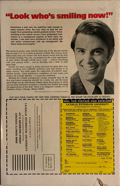 INCREDIBLE HULK (1962-1999) #198