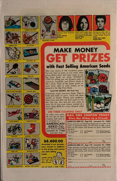 INCREDIBLE HULK (1962-1999) #199