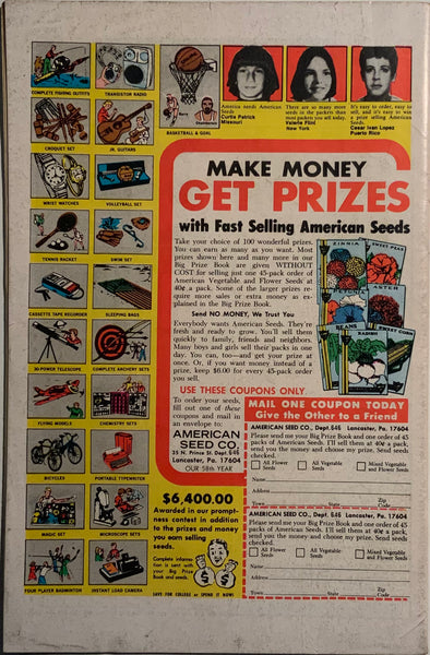 INCREDIBLE HULK (1962-1999) #199