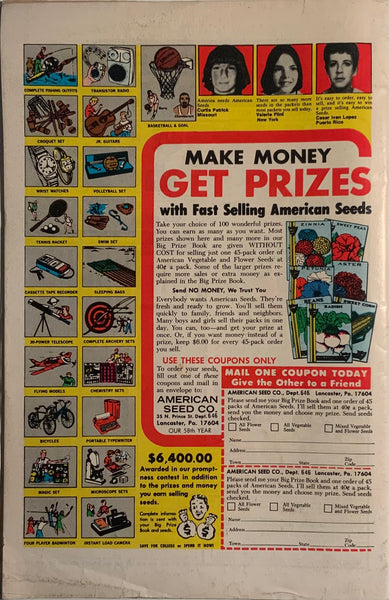 INCREDIBLE HULK (1962-1999) #200