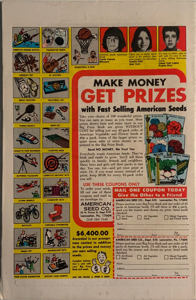 INCREDIBLE HULK (1962-1999) #200