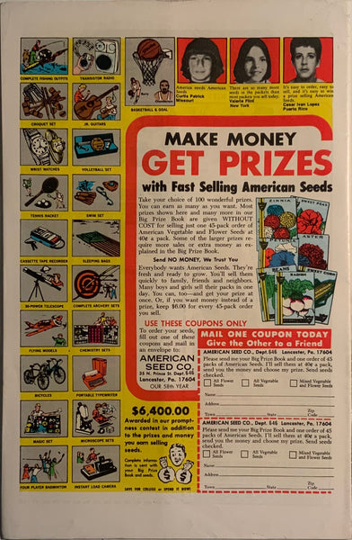 INCREDIBLE HULK (1962-1999) #200