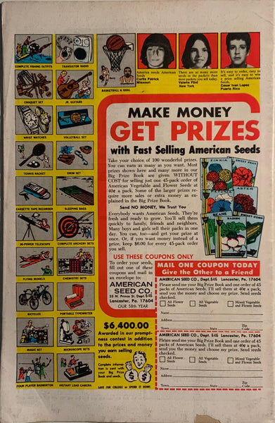 INCREDIBLE HULK (1962-1999) #200