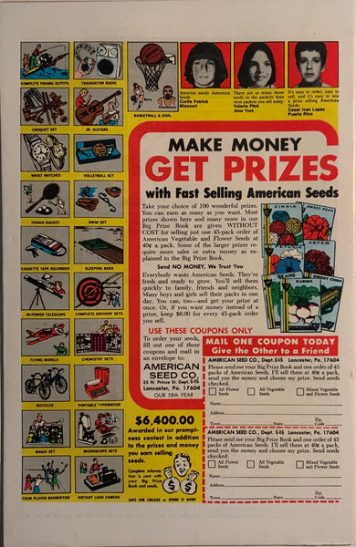 INCREDIBLE HULK (1962-1999) #200