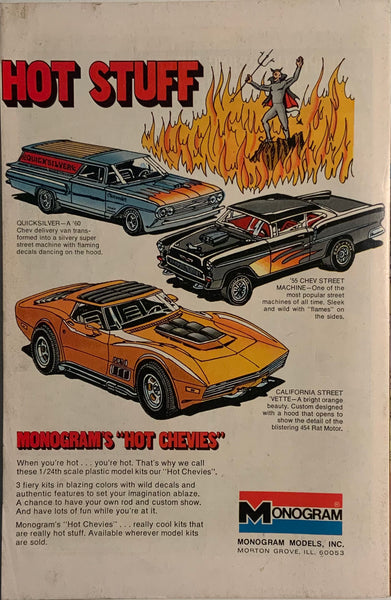 INCREDIBLE HULK (1962-1999) #201