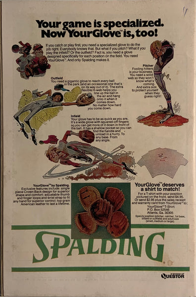 INCREDIBLE HULK (1962-1999) #204