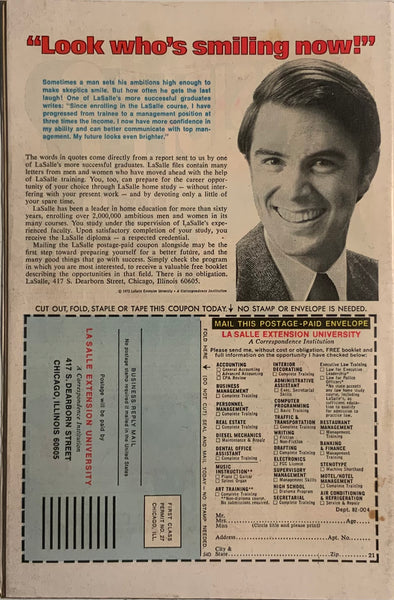 INCREDIBLE HULK (1962-1999) #205 DEATH OF JARELLA