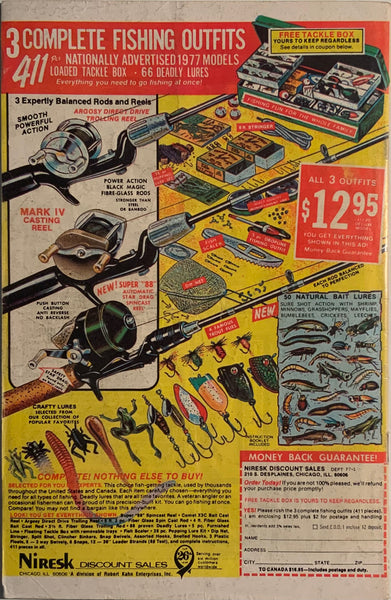 INCREDIBLE HULK (1962-1999) #212 FIRST APPEARANCE OF CONSTRICTOR