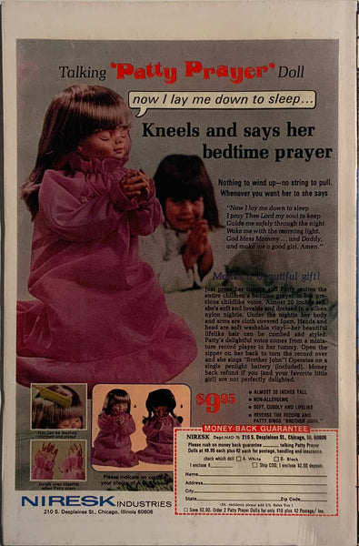 INCREDIBLE HULK (1962-1999) #219