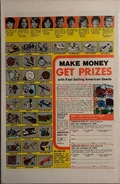 INCREDIBLE HULK (1962-1999) #222