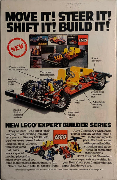 INCREDIBLE HULK (1962-1999) #229