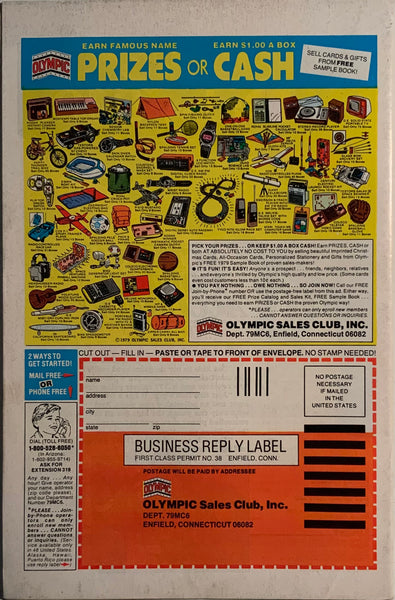 INCREDIBLE HULK (1962-1999) #239