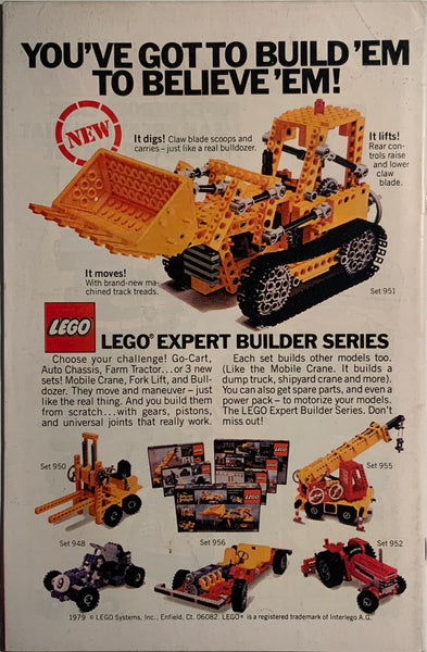 INCREDIBLE HULK (1962-1999) #244