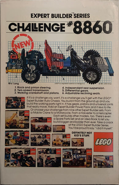 INCREDIBLE HULK (1962-1999) #265 FIRST TEAM APPEARANCE OF THE RANGERS