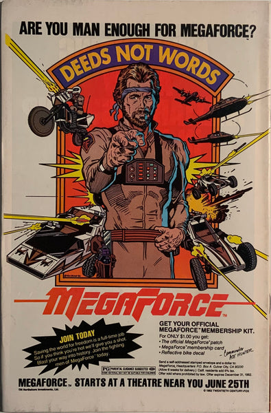 INCREDIBLE HULK (1962-1999) #275