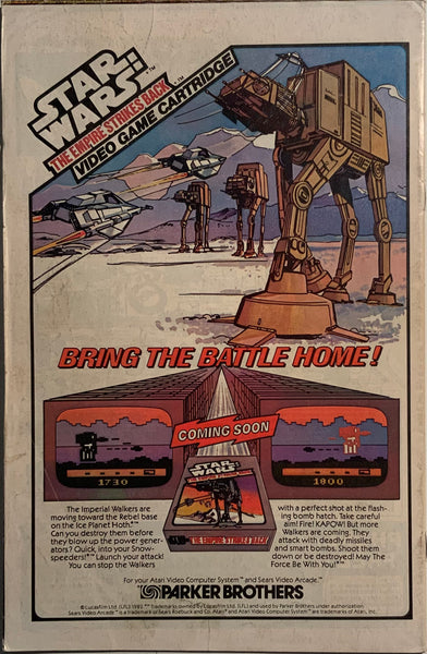 INCREDIBLE HULK (1962-1999) #276