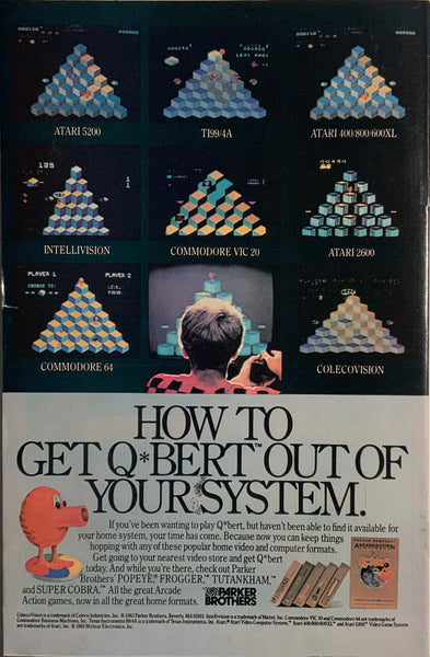 INCREDIBLE HULK (1962-1999) #294