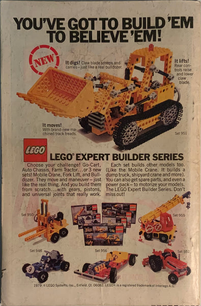 INCREDIBLE HULK (1962-1999) ANNUAL # 8