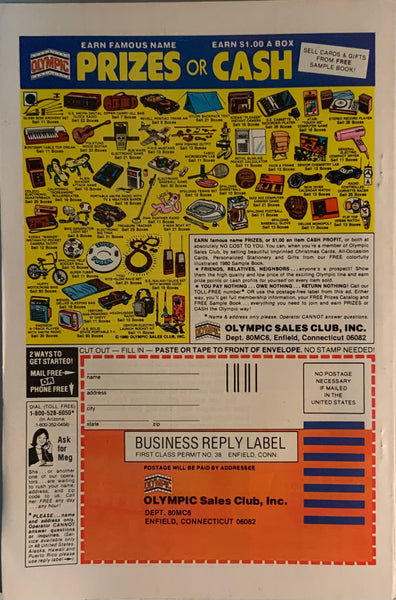 INCREDIBLE HULK (1962-1999) ANNUAL # 9