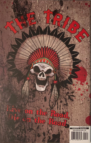 ROAD RAGE # 1 DANIEL 1:10 VARIANT COVER