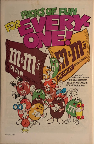 DETECTIVE COMICS (1937-2011) # 567