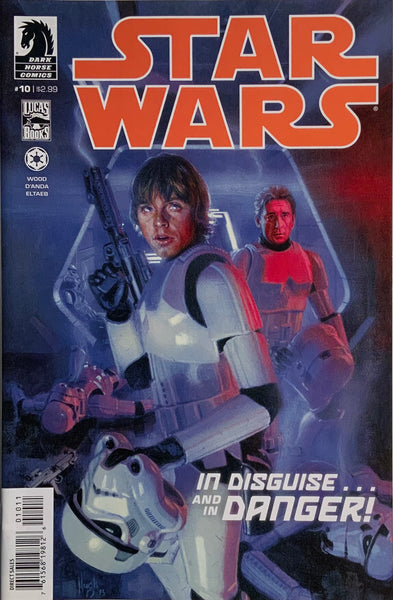 STAR WARS (2013-2014) #10