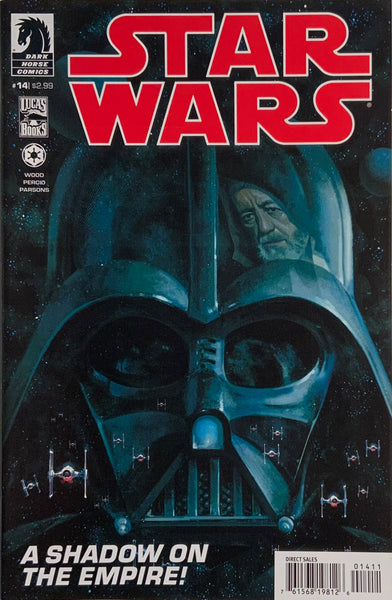 STAR WARS (2013-2014) #14