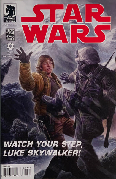STAR WARS (2013-2014) #17