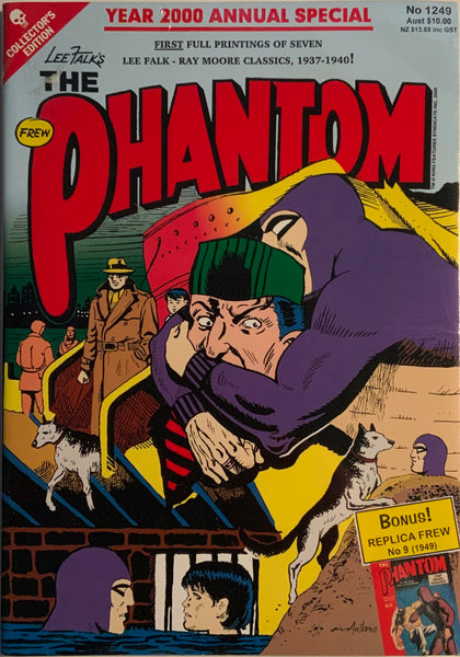 THE PHANTOM #1249