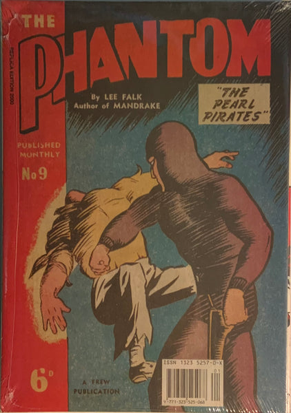 THE PHANTOM #1249