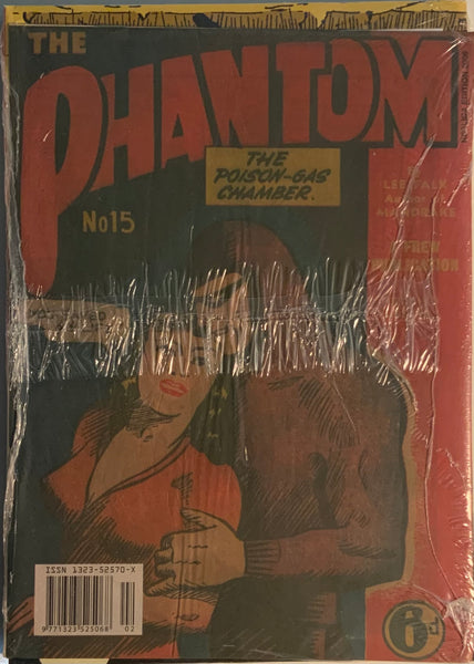 THE PHANTOM #1436