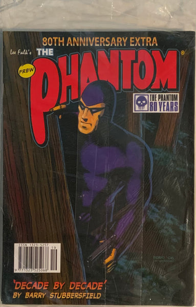 THE PHANTOM #1763