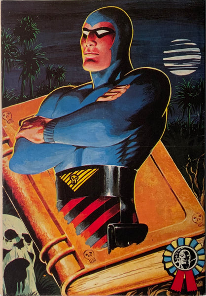 THE PHANTOM # 853A