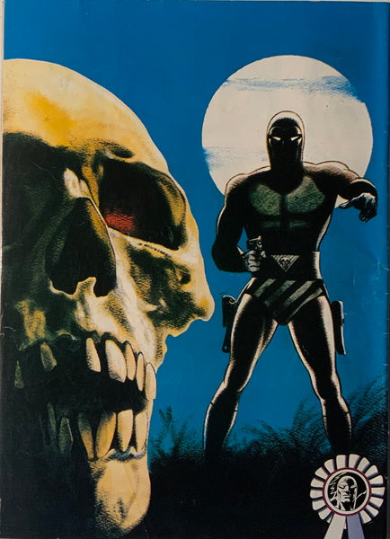 THE PHANTOM # 863A