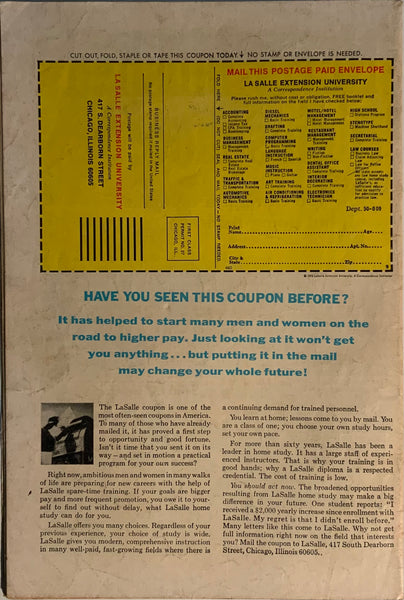 FANTASTIC FOUR (1961-1996) #144