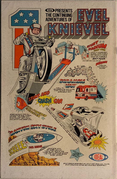 FANTASTIC FOUR (1961-1996) #155